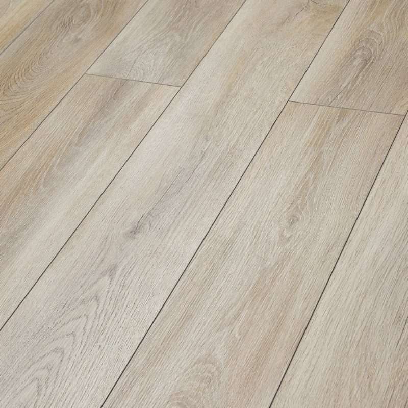 KRONOTEX TOTTAL ROBLE GRIS MOSCÚ