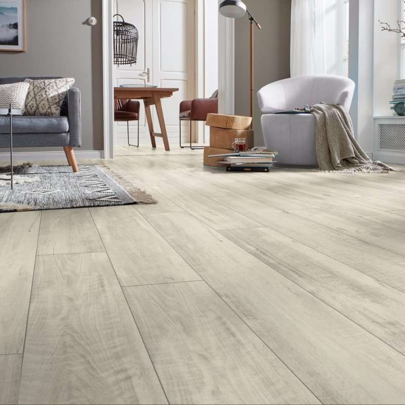 KRONOTEX TOTTAL PLUS ROBLE BLANCO OSLO
