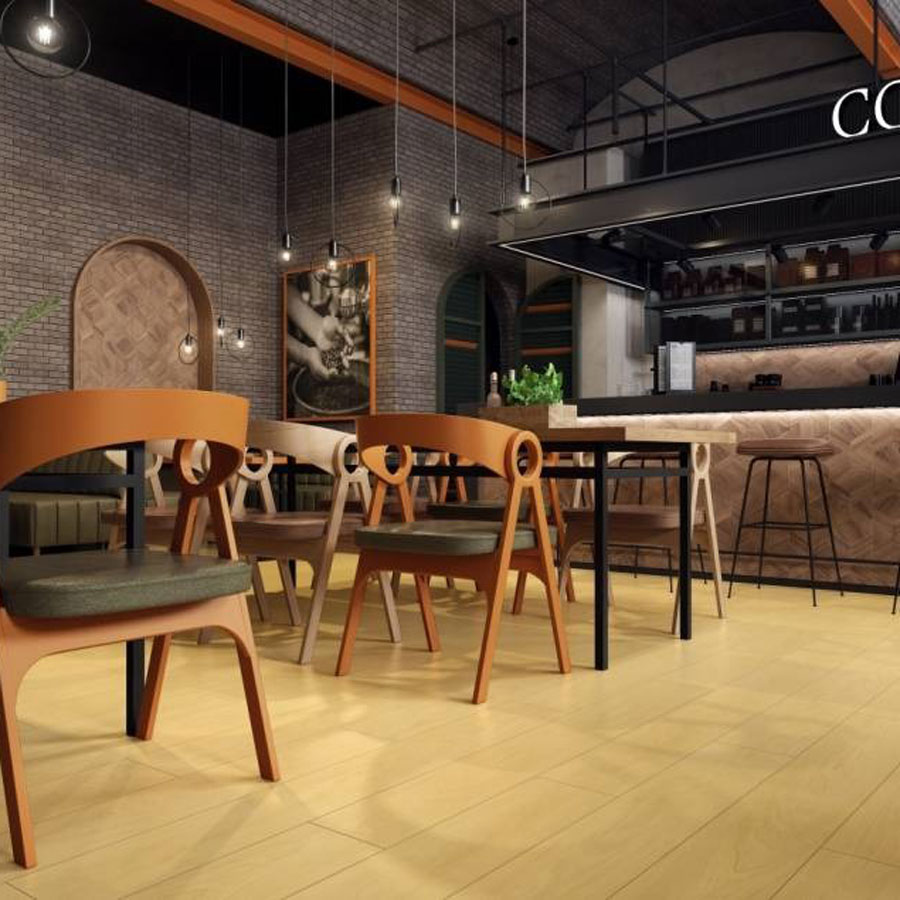 KRONOPOL SEFORA ROBLE AFFOGATO D4588