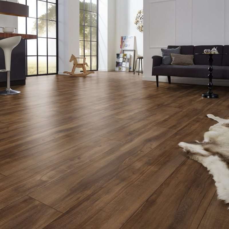 KRONOTEX TOTTAL PLUS ROBLE OPORTO