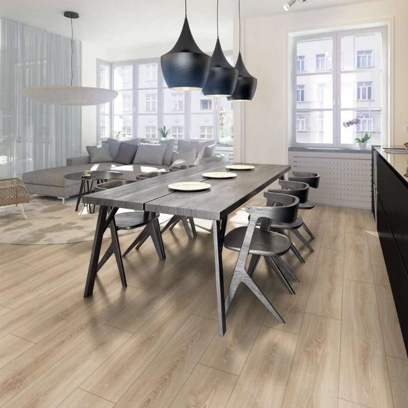 KRONOTEX TOTTAL PLUS ROBLE BAYONA