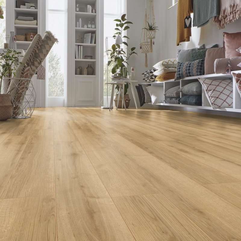 KRONOTEX TOTTAL ROBLE BERNA