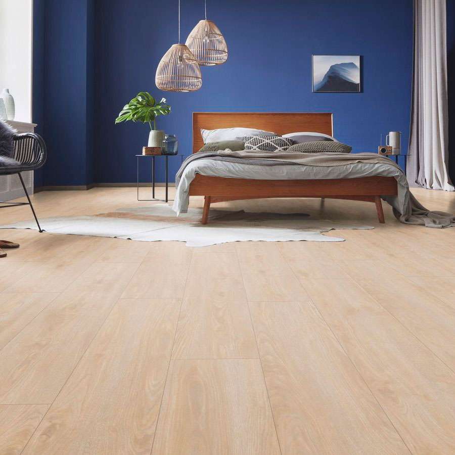 KRONOTEX TOTTAL ROBLE RIGA